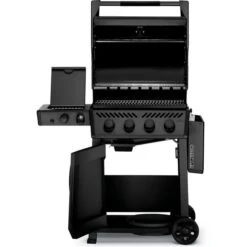Napoleon Gasgrill Freestyle 425 SIB Phantom, Mit SIZZLE ZONE -ALTERNATE Napoleon Gasgrill Freestyle 425 SIB Phantom mit SIZZLE ZONE@@1872824 2