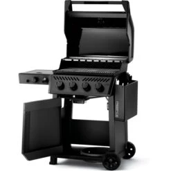 Napoleon Gasgrill Freestyle 425 SIB Phantom, Mit SIZZLE ZONE -ALTERNATE Napoleon Gasgrill Freestyle 425 SIB Phantom mit SIZZLE ZONE@@1872824 3