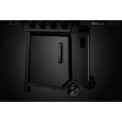 Napoleon Gasgrill Freestyle 425 SIB Phantom, Mit SIZZLE ZONE -ALTERNATE Napoleon Gasgrill Freestyle 425 SIB Phantom mit SIZZLE ZONE@@1872824 5