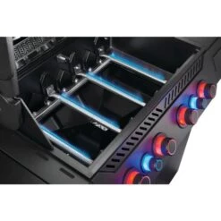 Napoleon Gasgrill Phantom Prestige 500 Connected (schwarz (matt), Mit SIZZLE ZONE Und Heckbrenner, Modell 2025) -ALTERNATE Napoleon Gasgrill Phantom Prestige 500 Connected@@100097431 2