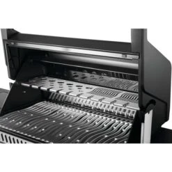 Napoleon Gasgrill Phantom Prestige 500 Connected (schwarz (matt), Mit SIZZLE ZONE Und Heckbrenner, Modell 2025) -ALTERNATE Napoleon Gasgrill Phantom Prestige 500 Connected@@100097431 3