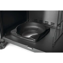 Napoleon Gasgrill Phantom Prestige 500 Connected (schwarz (matt), Mit SIZZLE ZONE Und Heckbrenner, Modell 2025) -ALTERNATE Napoleon Gasgrill Phantom Prestige 500 Connected@@100097431 5