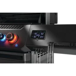 Napoleon Gasgrill Phantom Prestige 500 Connected (schwarz (matt), Mit SIZZLE ZONE Und Heckbrenner, Modell 2025) -ALTERNATE Napoleon Gasgrill Phantom Prestige 500 Connected@@100097431 8