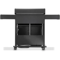 Napoleon Gasgrill Phantom Rogue PRO 30 Plancha (schwarz (matt), Modell 2025) -ALTERNATE Napoleon Gasgrill Phantom Rogue PRO 30 Plancha@@100124110 4