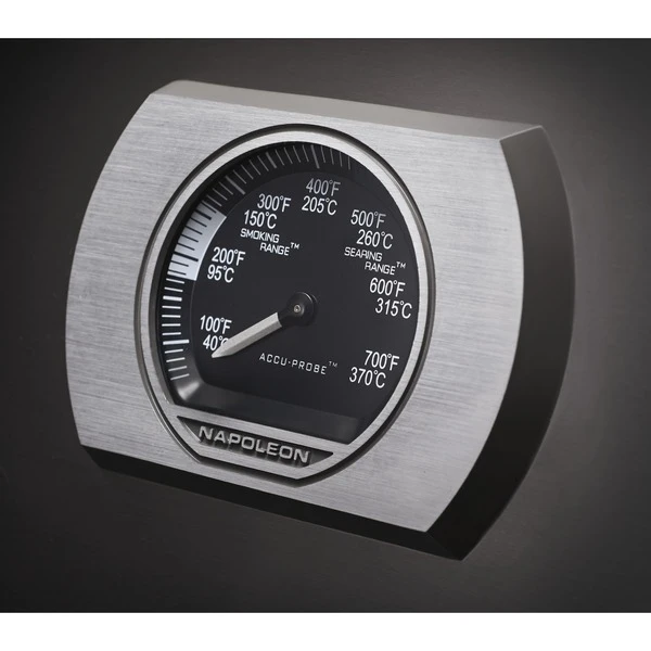 Napoleon Gasgrill Prestige 500 14 Napoleon Gasgrill Prestige 500 – Bild 14