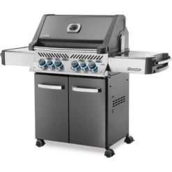 Napoleon Gasgrill Prestige 500 Charcoal Grau 22 Napoleon Gasgrill Prestige 500 Charcoal Grau -ALTERNATE Napoleon Gasgrill Prestige 500 Charcoal Grau@@9ggfen0q 2