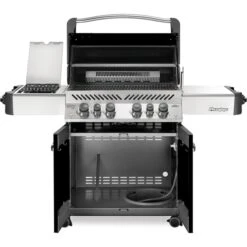 Napoleon Gasgrill Prestige 500 Charcoal Grau 23 Napoleon Gasgrill Prestige 500 Charcoal Grau -ALTERNATE Napoleon Gasgrill Prestige 500 Charcoal Grau@@9ggfen0q 3