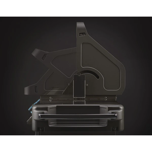 Napoleon Gasgrill Prestige 500 Charcoal Grau 10 Napoleon Gasgrill Prestige 500 Charcoal Grau – Bild 10