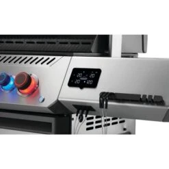 Napoleon Gasgrill Prestige 500 Connected Edelstahl (silber, Mit SIZZLE ZONE Und Heckbrenner, Modell 2025) -ALTERNATE Napoleon Gasgrill Prestige 500 Connected Edelstahl@@100097428 4