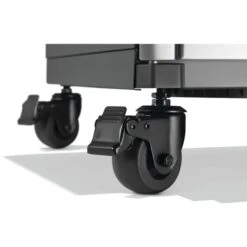 Napoleon Gasgrill Prestige 500 Connected Edelstahl (silber, Mit SIZZLE ZONE Und Heckbrenner, Modell 2025) -ALTERNATE Napoleon Gasgrill Prestige 500 Connected Edelstahl@@100097428 7