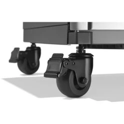 Napoleon Gasgrill Prestige 500 Edelstahl (silber, Mit SIZZLE ZONE Und Heckbrenner, Modell 2025) -ALTERNATE Napoleon Gasgrill Prestige 500 Edelstahl@@100097414 5