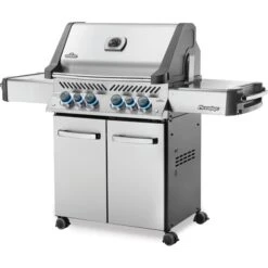 Napoleon Gasgrill Prestige 500 Edelstahl -ALTERNATE Napoleon Gasgrill Prestige 500 Edelstahl@@9ggfen0s 2