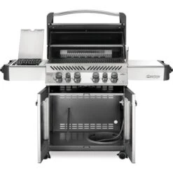 Napoleon Gasgrill Prestige 500 Edelstahl -ALTERNATE Napoleon Gasgrill Prestige 500 Edelstahl@@9ggfen0s 3