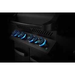 Napoleon Gasgrill Prestige 500 Phantom, Mit SIZZLE ZONE -ALTERNATE Napoleon Gasgrill Prestige 500 Phantom mit SIZZLE ZONE@@1872826 12