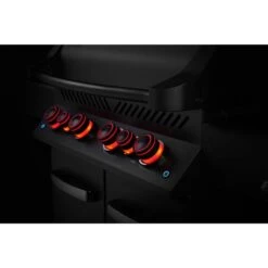 Napoleon Gasgrill Prestige 500 Phantom, Mit SIZZLE ZONE -ALTERNATE Napoleon Gasgrill Prestige 500 Phantom mit SIZZLE ZONE@@1872826 13
