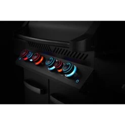 Napoleon Gasgrill Prestige 500 Phantom, Mit SIZZLE ZONE -ALTERNATE Napoleon Gasgrill Prestige 500 Phantom mit SIZZLE ZONE@@1872826 14