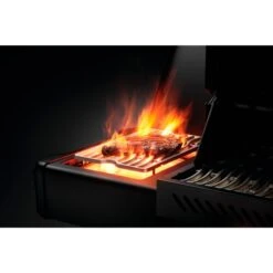 Napoleon Gasgrill Prestige 500 Phantom, Mit SIZZLE ZONE -ALTERNATE Napoleon Gasgrill Prestige 500 Phantom mit SIZZLE ZONE@@1872826 19