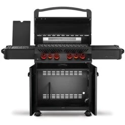 Napoleon Gasgrill Prestige 500 Phantom, Mit SIZZLE ZONE -ALTERNATE Napoleon Gasgrill Prestige 500 Phantom mit SIZZLE ZONE@@1872826 5