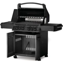 Napoleon Gasgrill Prestige 500 Phantom, Mit SIZZLE ZONE -ALTERNATE Napoleon Gasgrill Prestige 500 Phantom mit SIZZLE ZONE@@1872826 6