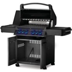 Napoleon Gasgrill Prestige 500 Phantom, Mit SIZZLE ZONE -ALTERNATE Napoleon Gasgrill Prestige 500 Phantom mit SIZZLE ZONE@@1872826 8