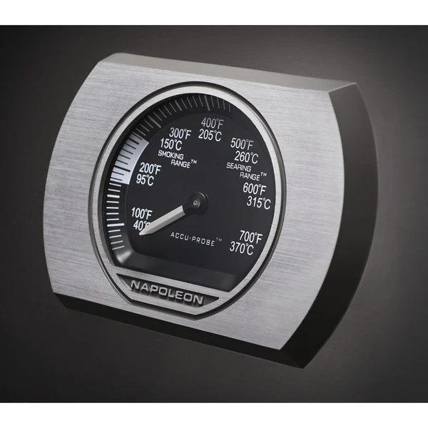 Napoleon Gasgrill Prestige 665 12 Napoleon Gasgrill Prestige 665 – Bild 12