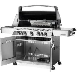 Napoleon Gasgrill Prestige 665 23 Napoleon Gasgrill Prestige 665 -ALTERNATE Napoleon Gasgrill Prestige 665@@9ggfen1m 3