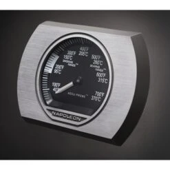 Napoleon Gasgrill Prestige 665 Charcoal Grau -ALTERNATE Napoleon Gasgrill Prestige 665 Charcoal Grau@@9ggfen0u 12