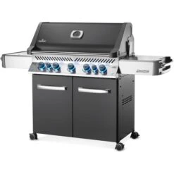 Napoleon Gasgrill Prestige 665 Charcoal Grau -ALTERNATE Napoleon Gasgrill Prestige 665 Charcoal Grau@@9ggfen0u 3