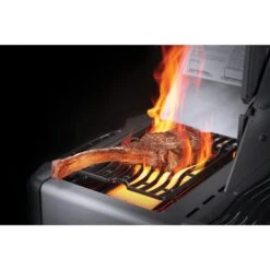 Napoleon Gasgrill Prestige 665 Charcoal Grau -ALTERNATE Napoleon Gasgrill Prestige 665 Charcoal Grau@@9ggfen0u 5