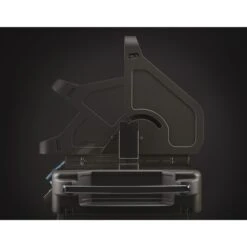 Napoleon Gasgrill Prestige 665 Charcoal Grau -ALTERNATE Napoleon Gasgrill Prestige 665 Charcoal Grau@@9ggfen0u 8