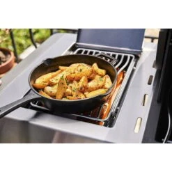 Napoleon Gasgrill Prestige 665 Connected Edelstahl (edelstahl, Mit SIZZLE ZONE Und Heckbrenner, Modell 2025) -ALTERNATE Napoleon Gasgrill Prestige 665 Connected Edelstahl@@100097429 3