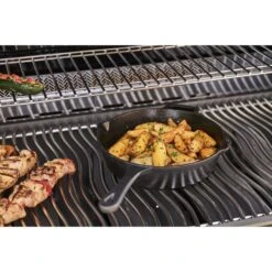 Napoleon Gasgrill Prestige 665 Connected Edelstahl (edelstahl, Mit SIZZLE ZONE Und Heckbrenner, Modell 2025) -ALTERNATE Napoleon Gasgrill Prestige 665 Connected Edelstahl@@100097429 6