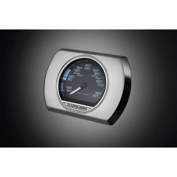 Napoleon Gasgrill Prestige Pro 500, Inkl. Drehspieß-Set 16 Napoleon Gasgrill Prestige Pro 500, Inkl. Drehspieß-Set – Bild 16