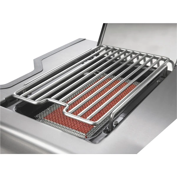 Napoleon Gasgrill Prestige Pro 500, Inkl. Drehspieß-Set 6 Napoleon Gasgrill Prestige Pro 500, Inkl. Drehspieß-Set – Bild 6