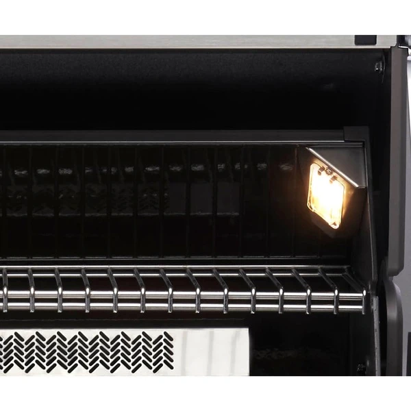 Napoleon Gasgrill Prestige Pro 500, Inkl. Drehspieß-Set 8 Napoleon Gasgrill Prestige Pro 500, Inkl. Drehspieß-Set – Bild 8