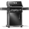 Napoleon Gasgrill Rogue 425 (schwarz, Modell 2025)