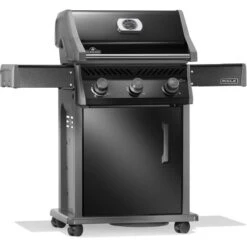 Napoleon Gasgrill Rogue 425 (schwarz, Modell 2025)