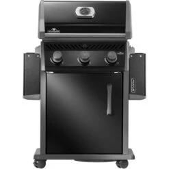 Napoleon Gasgrill Rogue 425 (schwarz, Modell 2025) 12 Napoleon Gasgrill Rogue 425 (schwarz, Modell 2025) -ALTERNATE Napoleon Gasgrill Rogue 425@@100097339 2