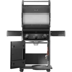 Napoleon Gasgrill Rogue 425 (schwarz, Modell 2025) 13 Napoleon Gasgrill Rogue 425 (schwarz, Modell 2025) -ALTERNATE Napoleon Gasgrill Rogue 425@@100097339 3