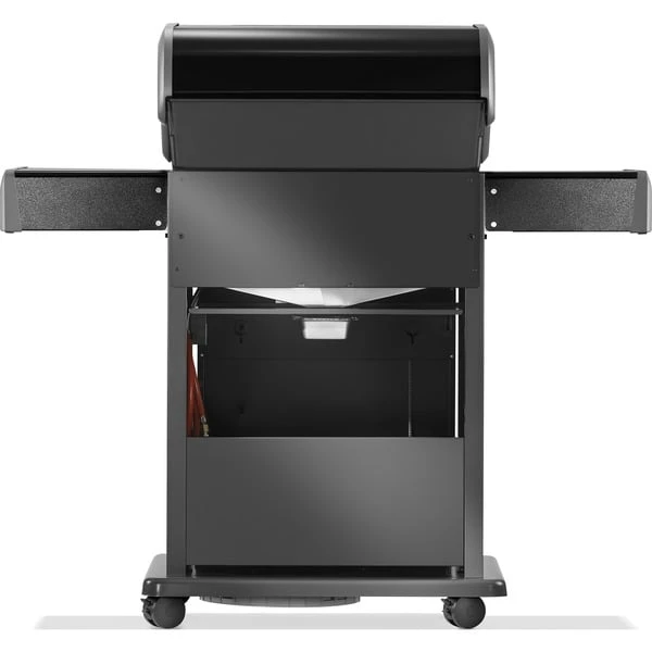 Napoleon Gasgrill Rogue 425 (schwarz, Modell 2025) 5 Napoleon Gasgrill Rogue 425 (schwarz, Modell 2025) – Bild 5