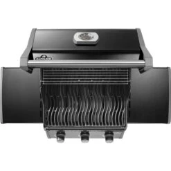 Napoleon Gasgrill Rogue 425 (schwarz, Modell 2025) 15 Napoleon Gasgrill Rogue 425 (schwarz, Modell 2025) -ALTERNATE Napoleon Gasgrill Rogue 425@@100097339 5