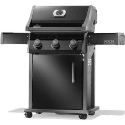 Napoleon Gasgrill Rogue 425 (schwarz, Modell 2025) 16 Napoleon Gasgrill Rogue 425 (schwarz, Modell 2025) -ALTERNATE Napoleon Gasgrill Rogue 425@@100097339 6