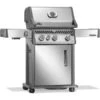 Napoleon Gasgrill Rogue PRO 425 (edelstahl, Mit SIZZLE-ZONE, Modell 2025)