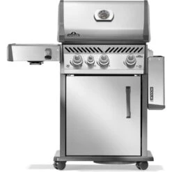Napoleon Gasgrill Rogue PRO 425 (edelstahl, Mit SIZZLE-ZONE, Modell 2025) -ALTERNATE Napoleon Gasgrill Rogue PRO 425@@100097366 2