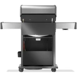 Napoleon Gasgrill Rogue PRO 425 (edelstahl, Mit SIZZLE-ZONE, Modell 2025) -ALTERNATE Napoleon Gasgrill Rogue PRO 425@@100097366 5