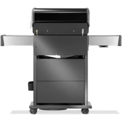 Napoleon Gasgrill Rogue PRO-S 425, Mit Drehspieß (schwarz/edelstahl, Mit SIZZLE-ZONE Und Heckbrenner, Modell 2025) -ALTERNATE Napoleon Gasgrill Rogue PRO S 425 mit Drehspie @@100097372 11
