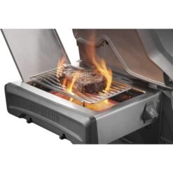 Napoleon Gasgrill Rogue PRO-S 425, Mit Drehspieß (schwarz/edelstahl, Mit SIZZLE-ZONE Und Heckbrenner, Modell 2025) -ALTERNATE Napoleon Gasgrill Rogue PRO S 425 mit Drehspie @@100097372 13