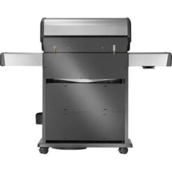 Napoleon Gasgrill Rogue PRO-S 525 Edelstahl (edelstahl, Mit SIZZLE-ZONE Und Heckbrenner, Modell 2025) -ALTERNATE Napoleon Gasgrill Rogue PRO S 525 Edelstahl@@100097389 5