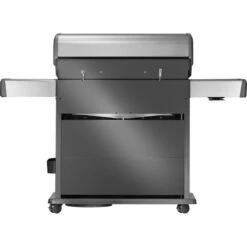 Napoleon Gasgrill Rogue PRO-S 625 Edelstahl (edelstahl, Mit SIZZLE-ZONE Und Heckbrenner, Modell 2025) -ALTERNATE Napoleon Gasgrill Rogue PRO S 625 Edelstahl@@100097408 5