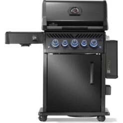 Napoleon Gasgrill Rogue Phantom PRO-S 425 (schwarz (matt), Mit SIZZLE-ZONE Und Heckbrenner, Modell 2025) -ALTERNATE Napoleon Gasgrill Rogue Phantom PRO S 425@@100097430 2